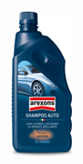 Shampoo auto agrumi l 1