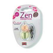 Immagine di Zen essence orchid: profumatore auto