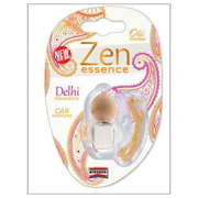 Immagine di Zen essence delhi: profumatore auto