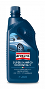 Super shampoo concentrato l 1