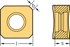 Picture of Negative square SNMX ...-F27