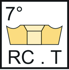 Picture of Turning tools – Screw clamping C5-SRSCL-35060-12