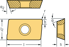 Picture of Positive rhombic ADMT ...-G56