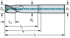 Picture of Solid carbide shoulder/slot mills MD265