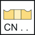 Picture of Turning tools – Rigid clamping C5-DCLNL-35060-19