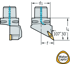 Picture of Turning tools – Screw clamping C4-SVHBR-27050-11