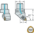 Picture of Turning tools – Rigid clamping C6-DWLNR-45065-08