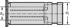 Picture of Adaptor sleeves for internal cooling • metric