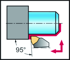 Picture of Turning tools – Rigid clamping C5-DWLNR-35060-06