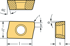 Picture of Positive rhombic ACGT ...-G55