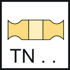 Picture of Turning tools – Wedge clamping C5-MTJNL-35060-16