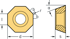 Picture of Positive octagonal ODMW ...-A57