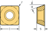 Picture of Positive square SDMT ...-F57