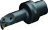 Picture of Boring bar – Screw clamping C4-SVQBR-18090-16