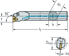 Picture of Boring bar – Lever clamping PTFNR-ISO-INNEN