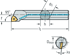 Picture of Boring bar – Screw clamping SWLCR-ISO-INNEN