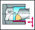 Picture of Boring bar – Screw clamping SWLCL-ISO-INNEN-RUND