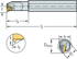 Picture of Boring bar – Internal thread S...-NTS-I • metric