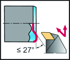 Picture of Turning tools – Rigid clamping C6-DDUNL-45065-15