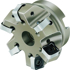 Picture of Face milling cutters F4047 • Parallel bore DIN 138 transverse keyway • κ=75° • metric