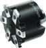 Billede af Circular slot milling cutters F2036 • Modular NCT adaptor • κ=90° • metric