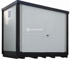 Picture of CONTAINER DI SICUREZZA PER ESTERNI "OPEN SPACE" COIBENTATO