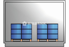 Immagine di CONTAINER PER LO STOCCAGGIO DI FUSTI IN VERTICALE COIBENTATO