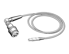 Immagine di 93363 Cable adapter, mini coax - BNC