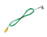 Immagine di Magnetic temperature sensor, max 240°C, 1.1m (green)