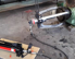 Immagine di Hydraulic puller BETEX HXP 303, 30 tons self-centering