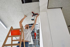 Immagine di Supporto da soffitto STE‑DS