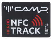 Immagine di NFC TRACK METAL HF RFID TAG