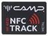 Immagine di NFC TRACK METAL HF RFID TAG