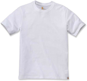 Immagine di T-Shirt Uomo Carhartt - 104264 colore WHITE WHT