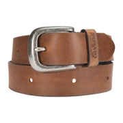 Picture of Cintura Carhartt - A0005516 colore DARK BROWN 232 (fino ad esaurimento scorte)