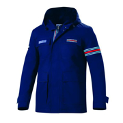 Immagine di Giacca FIELD Martini Racing - 01330MR colore blu marine