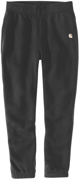 Immagine di Pantaloni lunghi Donna Carhartt - 105510 colore BLACK N04