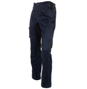 Immagine di Pantalone Uomo Caterpillar CAT - 1810038 OPERATOR FLEX colore NAVY 00382