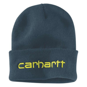 Picture of Cappellino Carhartt - 104068 colore NIGHT BLUE H69