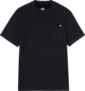 Picture of T-Shirt Uomo a maniche corte Dickies - DK0A4XUC SS POCKET TEE colore BLACK BLK