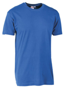 Immagine di T-shirt manica corta 150 gr colore BLUE ROYAL (fino ad esaurimento scorte)