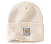 Immagine di Cappellino Carhartt - A18 colore WINTER WHITE WWH