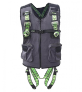 Picture of Imbracatura gilet MEDIUM FA 10 301 00 (pronta consegna)