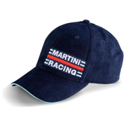 Picture of Berretto CAP SIDE LOGO Martini Racing - 01341MR colore blu