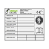 Picture of Sistema anticaduta scorrevole su rotaia - KS 8000 ATEX antistatica