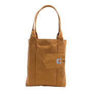 Picture of Borsa Carhartt - B0000378 colore colore CARHARTT BROWN 211