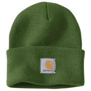 Immagine di Cappellino Carhartt - A18 colore ARBORVITAE G99