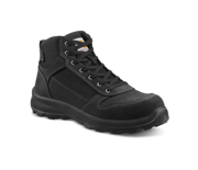 Picture of Scarpa Carhartt - F700909 MICHIGAN MIDCUT colore BLACK 001