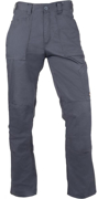 Immagine di Pantaloni lunghi Uomo Dickies - DK0A867M ACTION FLEX TROUSERS colore THUNDER GRAY T2G