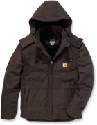 Immagine di Giacca Uomo Carhartt - 101441 colore DARK COFFEE 909 (fino ad esaurimento scorte)